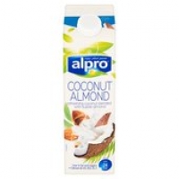 Ocado  Alpro Fresh Coconut & Almond Milk Alternative