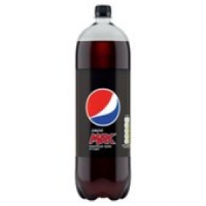 Pepsi Max £1.50