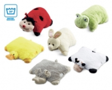 Childrens Snuggle Cushion