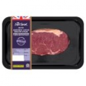 Aberdeen Angus Sirloin Steak 30 Day Matured &pound;4.49