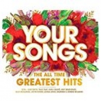 Asda Cd Your Songs 2018: The All time Greatest Hits by Various Artis