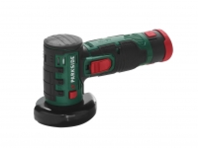 Parkside 12V Cordless Angle Grinder £29.99