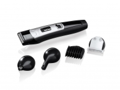 Silvercrest 5-in-1 Hair < Beard Trimmer £14.99