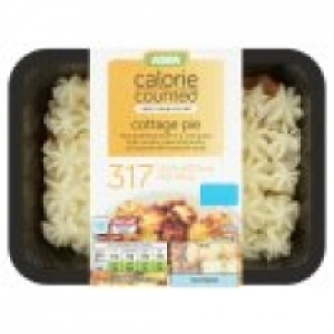 Calorie Counted Cottage Pie &pound;2.00