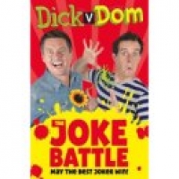 Asda  Dick v Dom - The Joke Battle by Dominic Wood