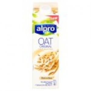 Oat Drink Chilled £1.00