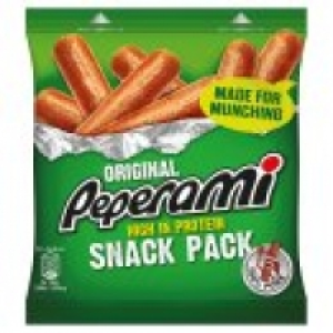 Original Snack Pack £1.00