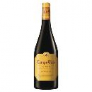 Rioja Garnacha £6.00