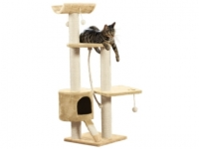 Lidl  ZOOFARI Large Cat Scratching Post