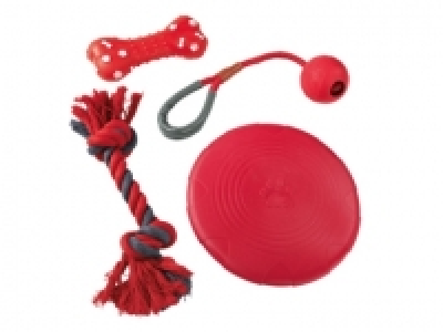 ZOOFARI Pet Playset