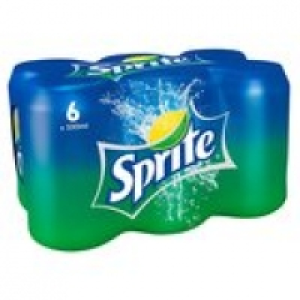 Sprite Delivered Chilled £3.49