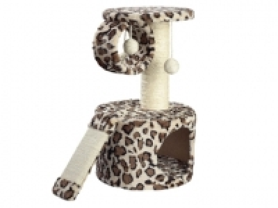 Lidl  ZOOFARI Cat Scratching Post