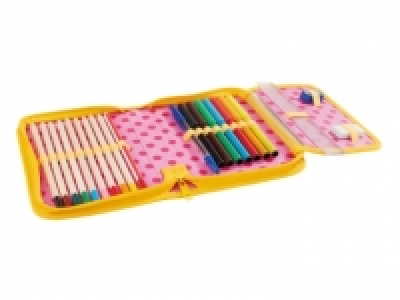 Character Pencil Case