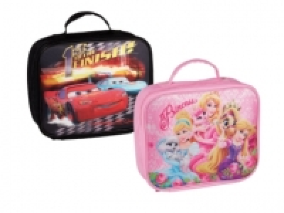 Character Lunch Bag