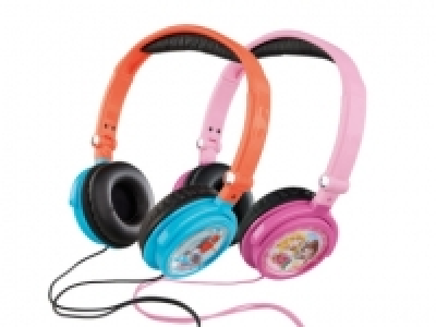 LEXIBOOK Character Headphones