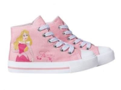 Character Canvas Shoes