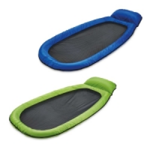 Pool Lounger £12.99