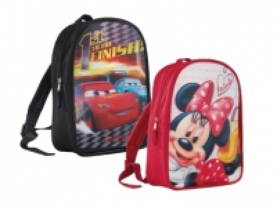 Character Rucksack