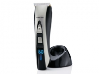 SILVERCREST PERSONAL CARE Hair & Beard Trimmer
