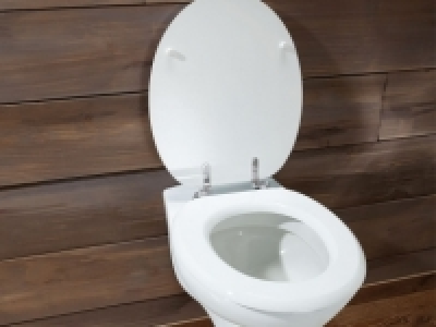 MIOMARE Toilet Seat