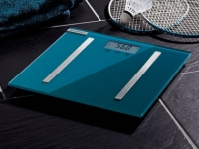 SILVERCREST PERSONAL CARE Diagnostic Scale