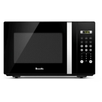 BigW  Breville Fast & Easy 30L Microwave