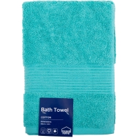 BigW  House & Home Bath Towel - Turquoise