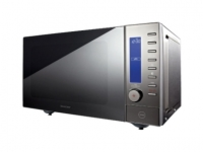 SILVERCREST KITCHEN TOOLS Stainless Steel Microwave