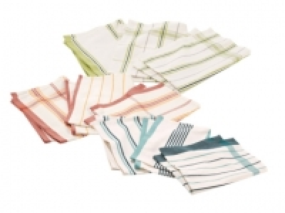ERNESTO Tea Towels