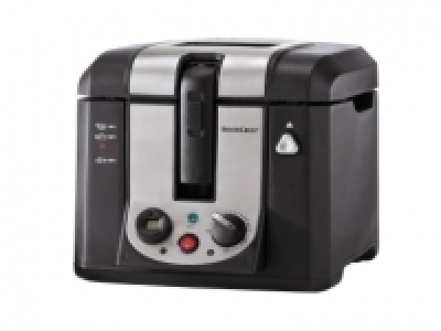 SILVERCREST KITCHEN TOOLS Cool-Zone Deep Fat Fryer