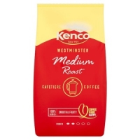 Makro Kenco Kenco Westminster Medium Roast Cafetiere Coffee 1kg