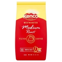Makro Kenco Kenco Westminster Medium Roast Filter Coffee 1kg