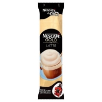 Makro  Nescafe & GO Latte 20 x (8 x 23g)