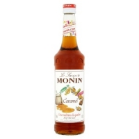 Makro Monin Monin Caramel Syrup 70cl