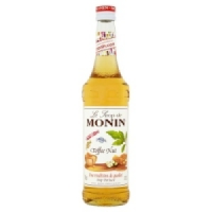 Makro Monin Monin Toffee Nut Syrup 70cl