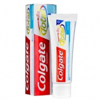 Poundland  Colgate Total Clean Mint Toothpaste 100ml