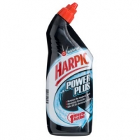Poundland  Harpic Power Plus Disinfectant 750ml