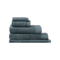 Debenhams  Sheridan - Bule Luxury Retreat Turkish cotton towels
