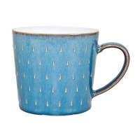 Debenhams  Denby - Azure cascade mug