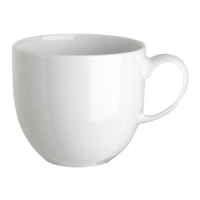 Debenhams  Denby - Glazed White small mug