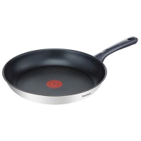 Debenhams  Tefal - Non-stick stainless steel Daily Cook 26cm inductio