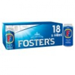 Lager £10.00