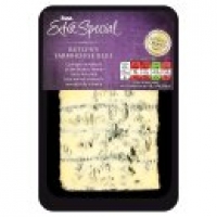 Asda Asda Extra Special Butlers Farmhouse Blue Cheese