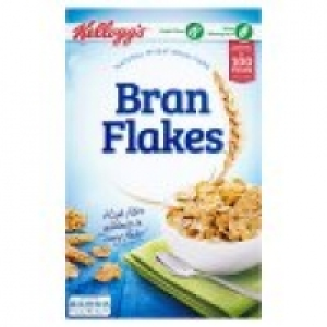 Bran Flakes £2.69