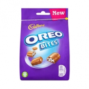 Cooperative Food  Cadbury Oreo Bites