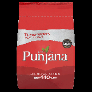 Punjana £5.00