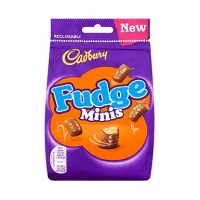 Cooperative Food  Cadbury Fudge Minis