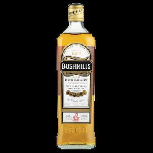Bushmills £16.00