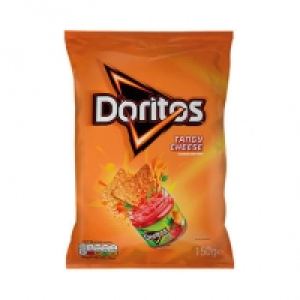 Doritos Tangy Cheese £1.00