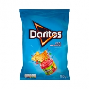 Doritos Cool Original £1.00